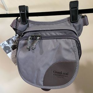 Overland S.E. Bayliss purse